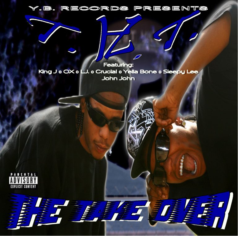 TAT — YB Records