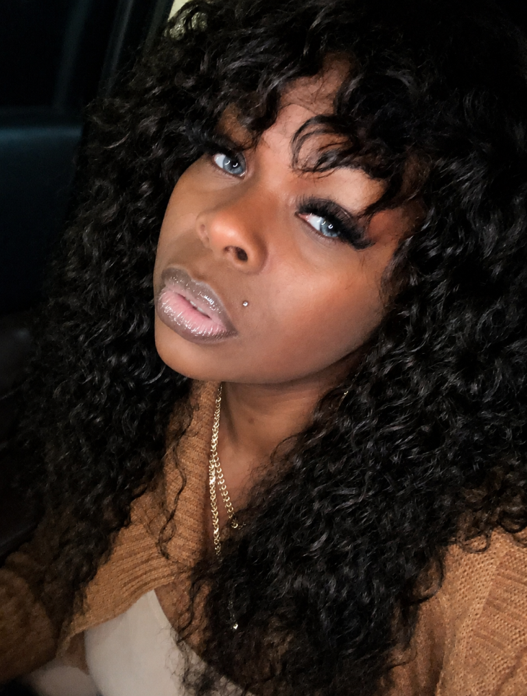 April Thee Amazon — YB Records