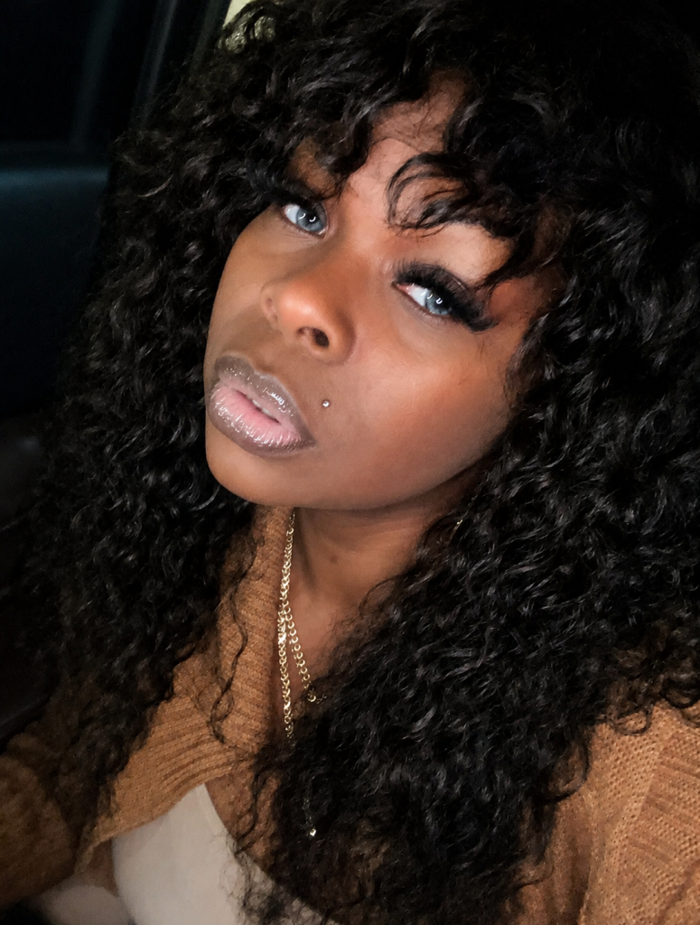 April Thee Amazon — YB Records