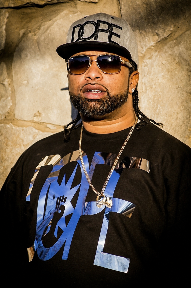 Yella Bone — YB Records