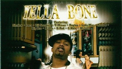 Yella Bone — YB Records
