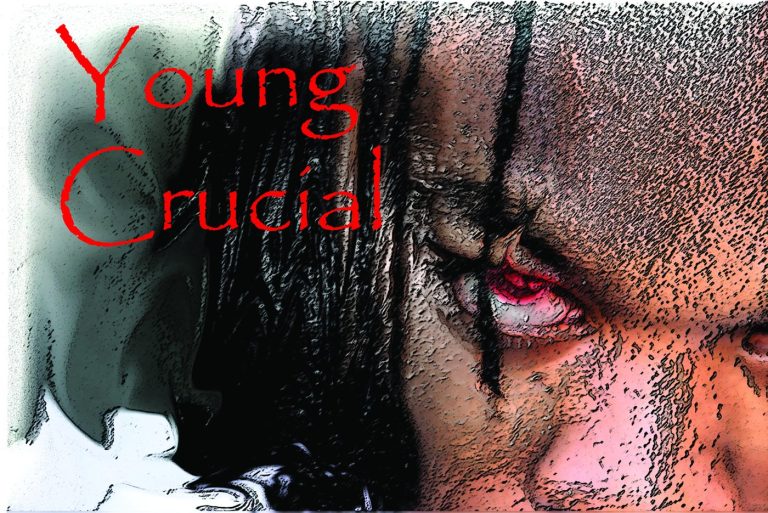 Crucial — YB Records